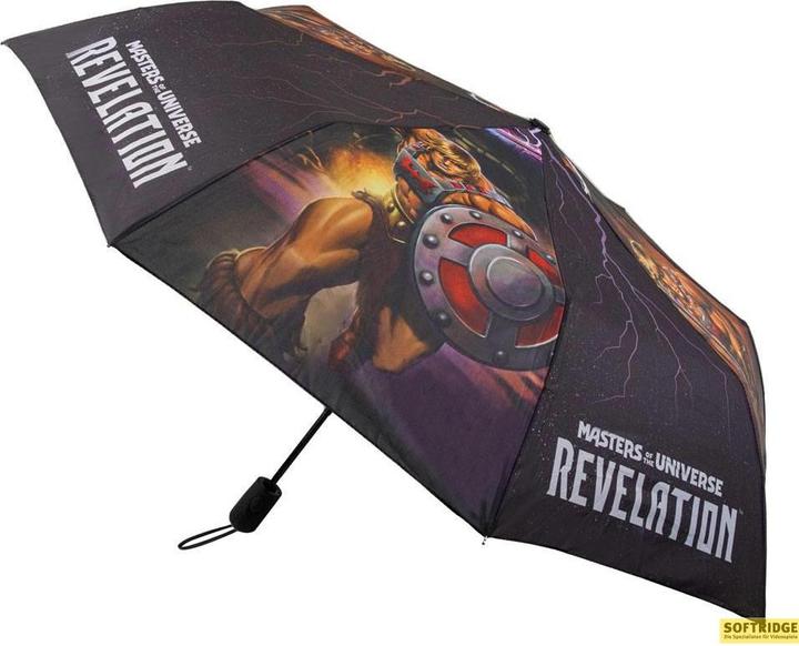 Produktbild Cinereplicas Les Maîtres de l'Univers parapluie He-man