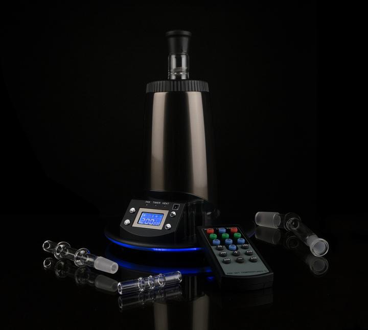 Produktbild Arizer Extreme Q