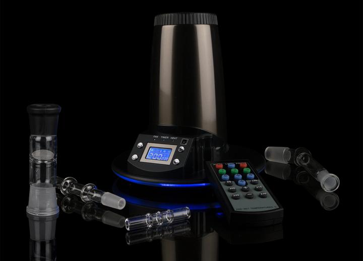 Produktbild Arizer Extreme Q