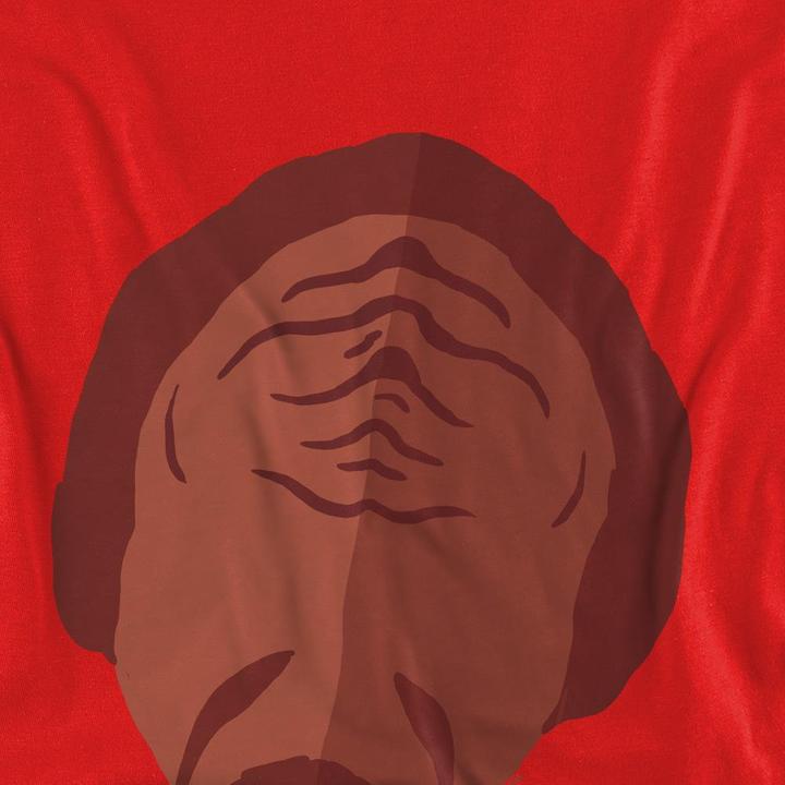 Produktbild The Next Gen Klingon Sweatshirt (M)