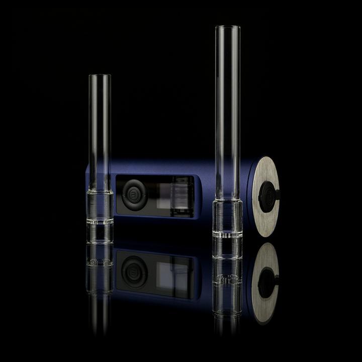 Actual product image Arizer Solo II