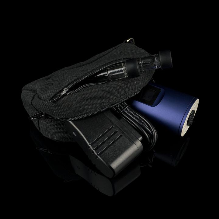 Actual product image Arizer Solo II