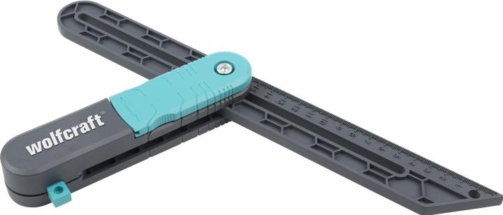 Actual product image wolfcraft 1 angle bevel