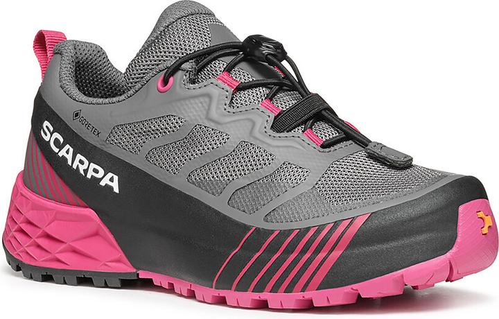 Produktbild Scarpa Ribelle Run GTX (37)