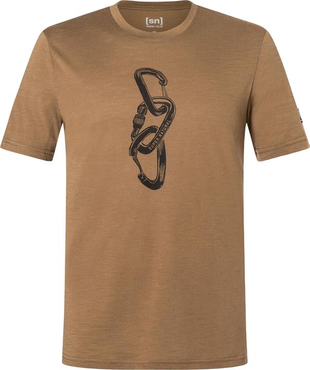 Produktbild Super Natural Carabineri Tee (XXL)