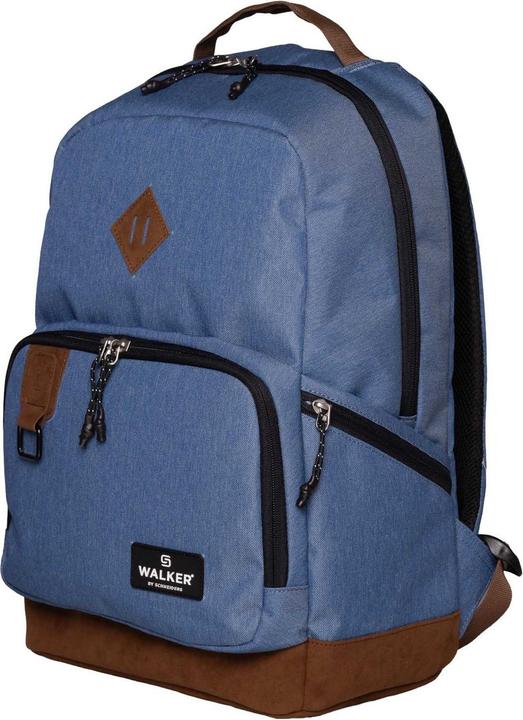 Produktbild Walker Rucksack Concept azure (29 l)