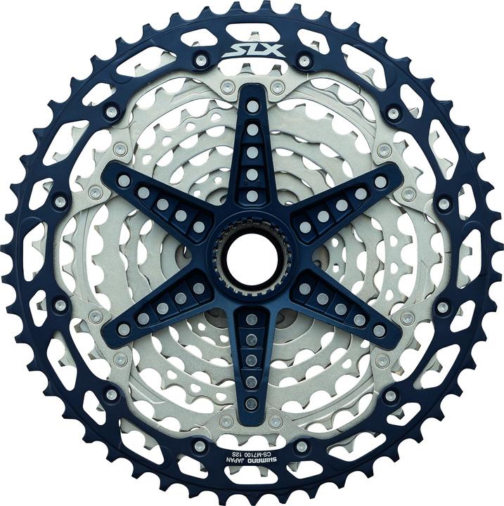 Image du produit Shimano SLX CS-M7100 (12-vitesse, 10-51)