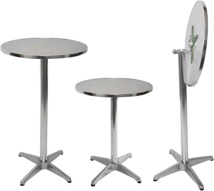 Produktbild Jamb Stehtisch Betonfuss