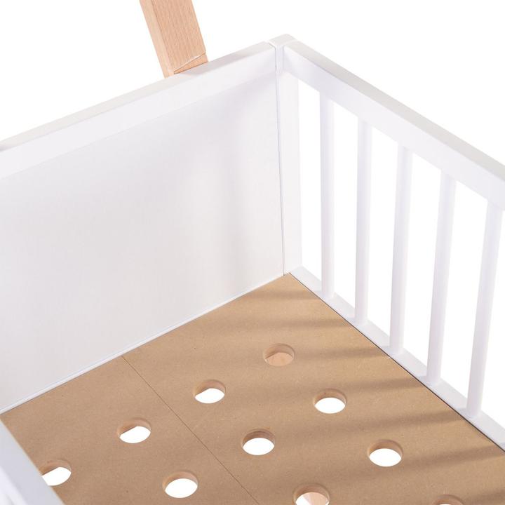 Image du produit Childhome Berceau & portemanteau Tipi