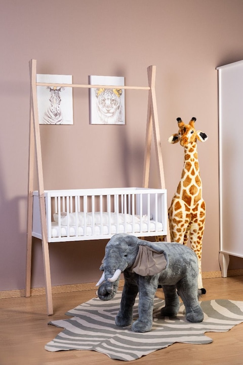 Image du produit Childhome Berceau & portemanteau Tipi