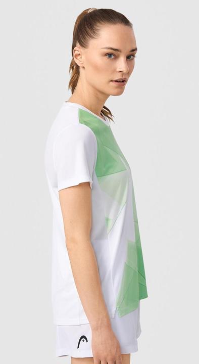 Image du produit Head TIE-BREAK T-Shirt Women (XL)