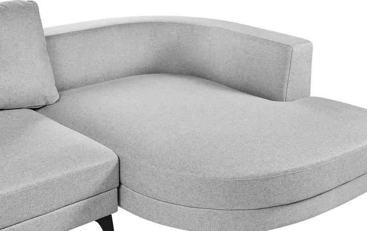 Produktbild Beliani Marum (Ecksofa)