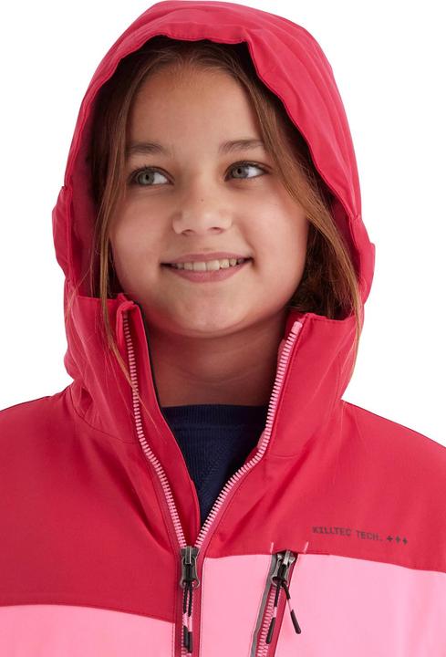 Produktbild Killtec Mädchenjacke Kow 170 (164)