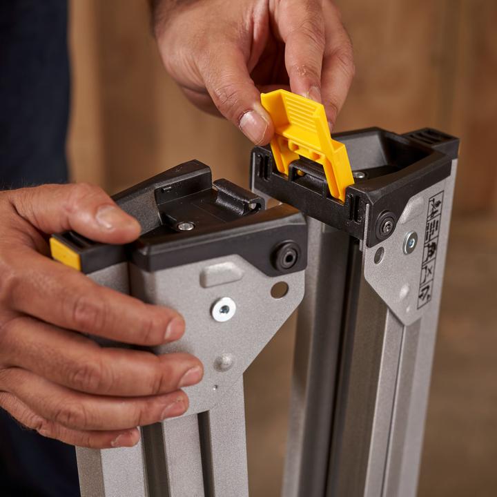 Image du produit Stanley Tribunes de transport (42.40 cm, 85.50 cm)