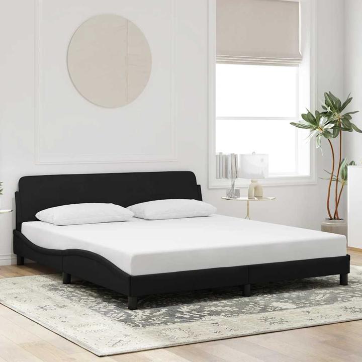 Produktbild vidaXL Bettgestell (180 x 200 cm)