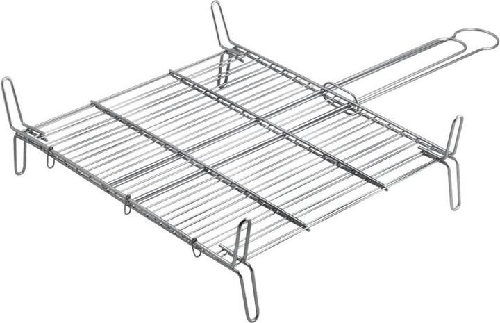 Produktbild EDM Parrilla Doppel