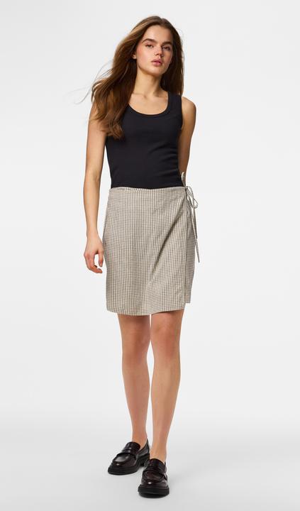 Produktbild Pieces PCPIA MINI Wickelrock (L)