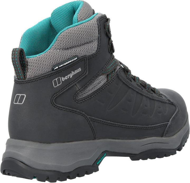 Produktbild Berghaus Exped Ridge 2.0 (40)