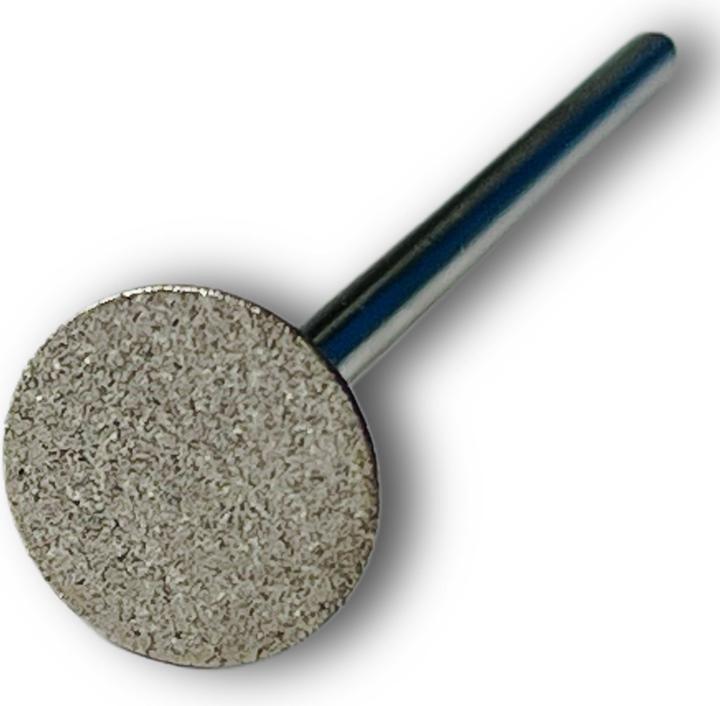 Immagine prodotto Nails Factory Schleifpad Bit Medium