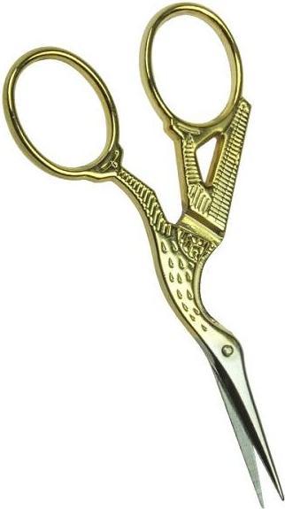 Produktbild Madeira Präzisions-Stickschere (16 cm)