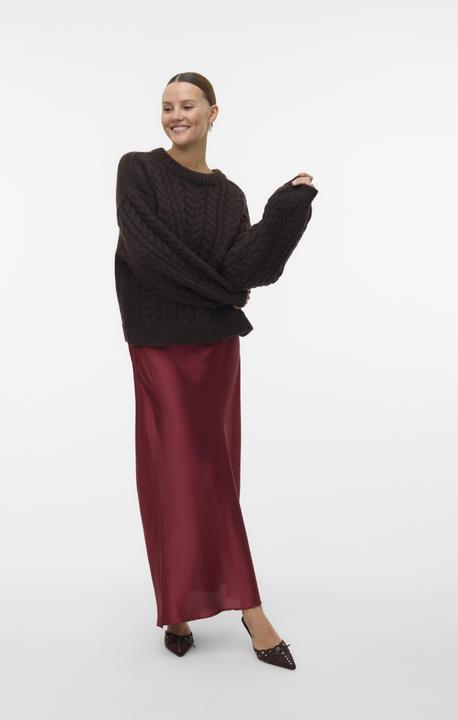 Produktbild Vero Moda VMDREAM Pullover Strickpullover (XL)