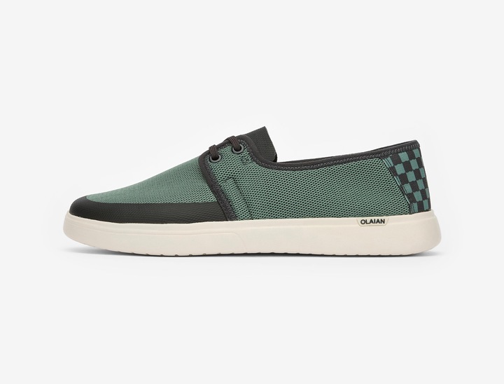 Immagine prodotto Olaian Strandschuhe Herren Areeta Skare grün (40)
