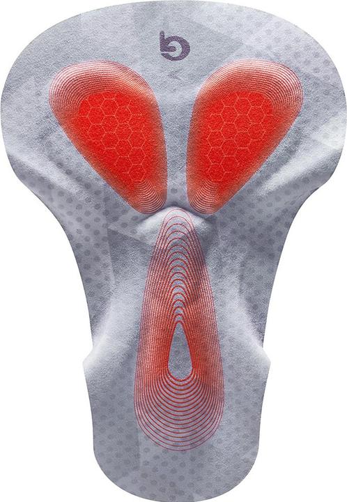 Produktbild Gonso Silvie Radhose (48)