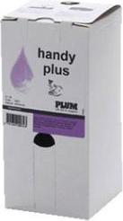 Immagine prodotto Multi Hudcreme Smartphone Plus 27% fedt med Parfume til Normal hud Efter arbejde 700 ml,8 pz x 700 ml/krt