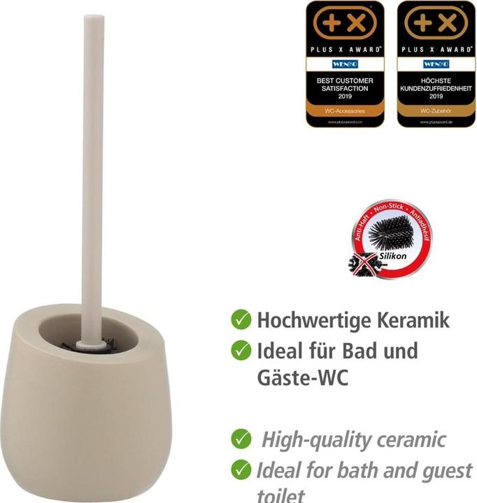 Actual product image Wenko Badi