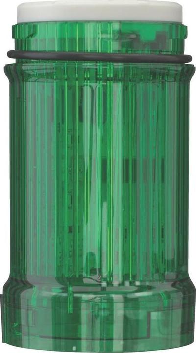 Produktbild Eaton Permanent LED Beacon, Green, 230V, 40mm