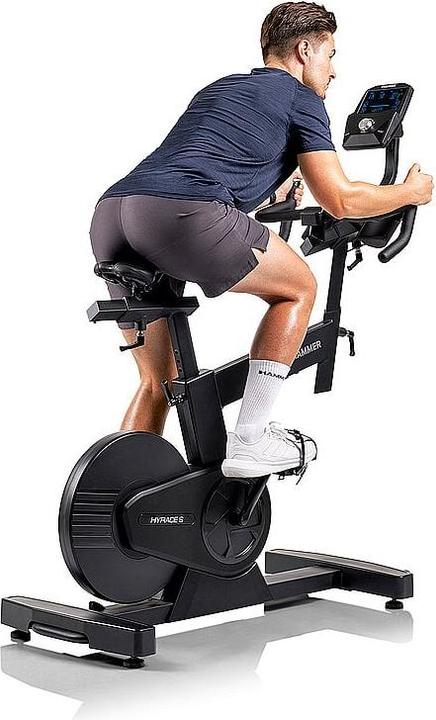 Produktbild Hammer Fitness HyRace S
