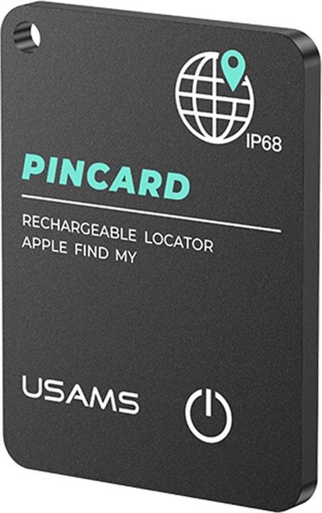 Produktbild Usams ZB353 Mini Anti-loss Card