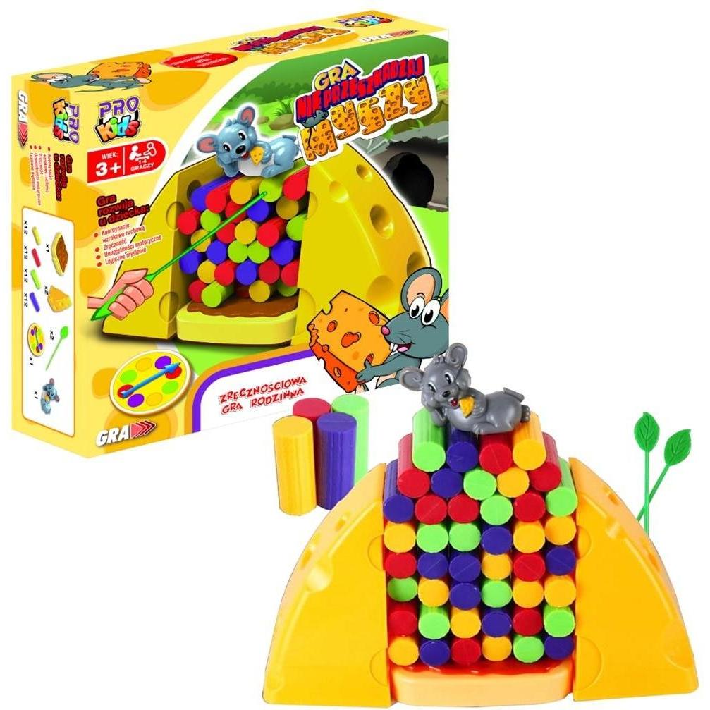 PRO Bike Gear Spiel Maus nicht stören. (6694539)