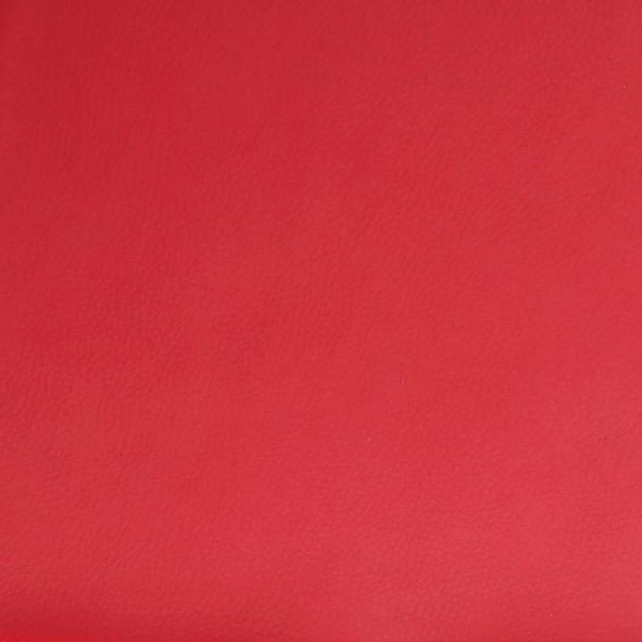 Immagine prodotto VidaXL Sedia da massaggio in similpelle rossa,Colore: Rosso, Materiale: similpelle