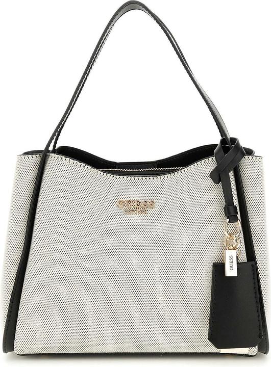Produktbild Guess Nicolette Schultertasche 24 cm