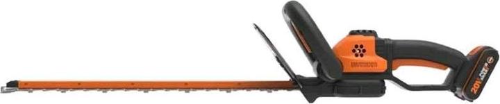 Produktbild Worx AkkuHeckenschere20V2Ah (Akkubetrieb)