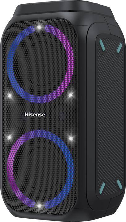 Actual product image Hisense Party Rocket 160 (12 h)