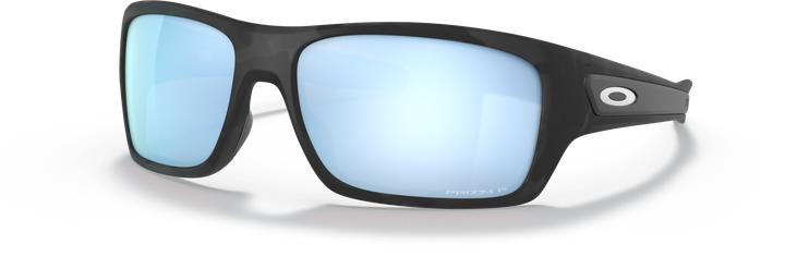 Matte Black Camo, PRIZM DEEP WATER POLAR