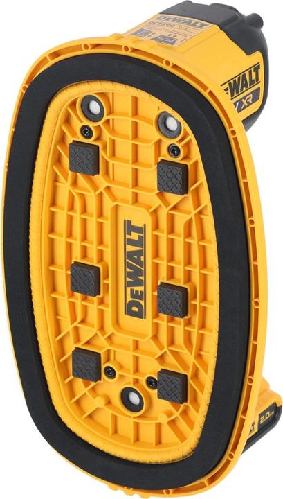 Actual product image DeWalt Akku-Sauger 18V XR GRABO 2.0Ah (120 kg)