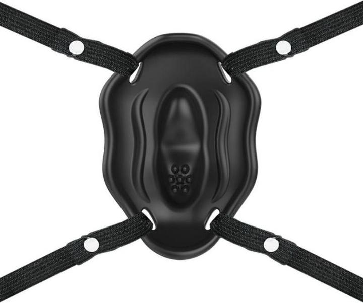 Actual product image Pretty Love Strap On Con Bala Vibradora Carter