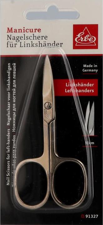 Produktbild Erbe Solingen Nagelscheren