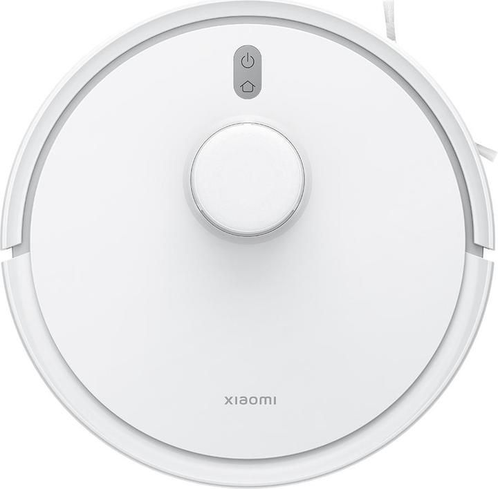 Actual product image Xiaomi 15 + Robot Vacuum S20 Launch Bundle (512 GB, White, 6.36", Dual SIM, 5G)