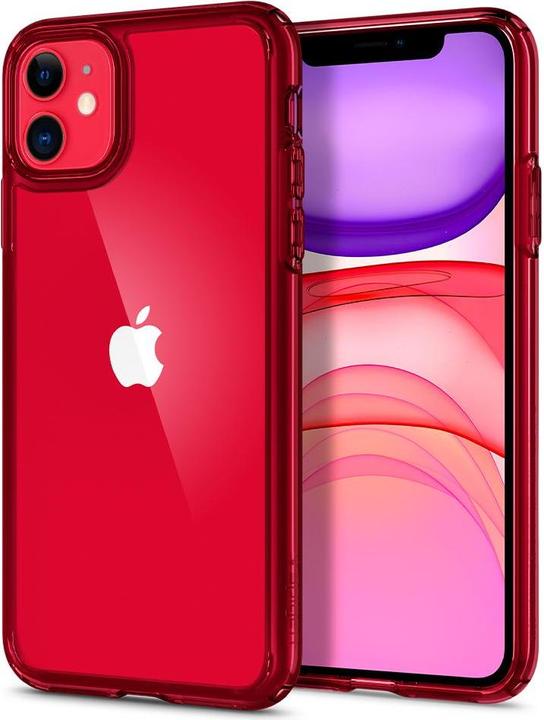 Image du produit Spigen Ultra Hybride (Apple iPhone 11)