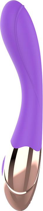 Actual product image Womanvibe G-spot vibrator "Sunny