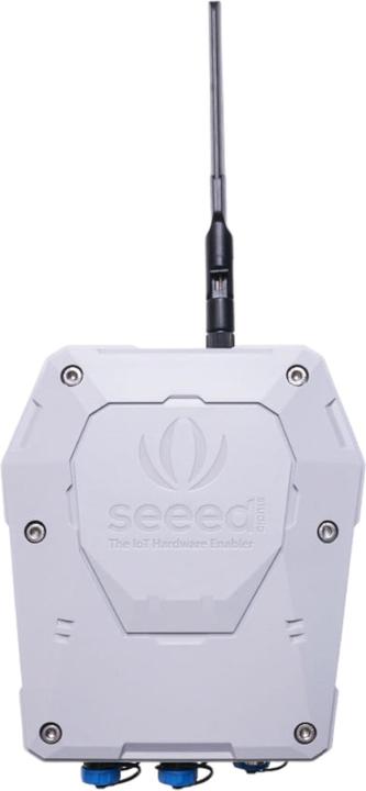 Immagine prodotto Seeed Studio SenseCAP 4G Data Logger con RS485 e ingresso DC