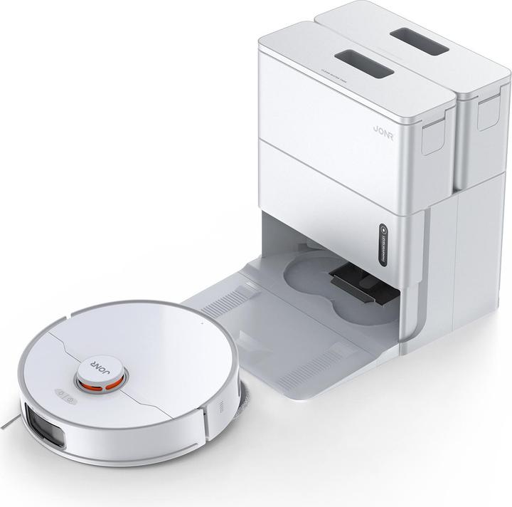 Produktbild Jonr T5 Pro Gen2 (15000 Pa, Wischpads (rotierend))