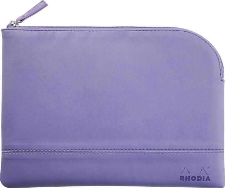 Immagine prodotto Rhodia Custodia in ecopelle