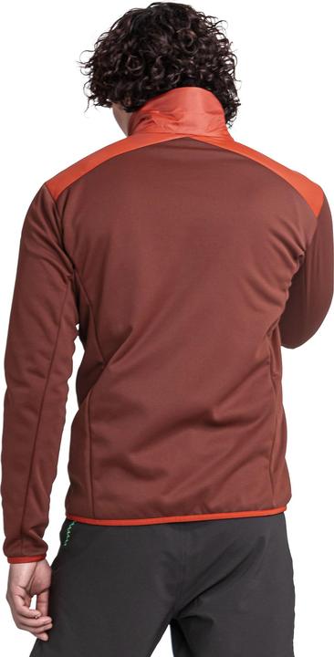 Actual product image Schöffel Hiking Hybrid Jacket Style Cascata (M)