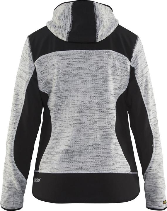 Actual product image Blakläder Damen Strickjacke (L)