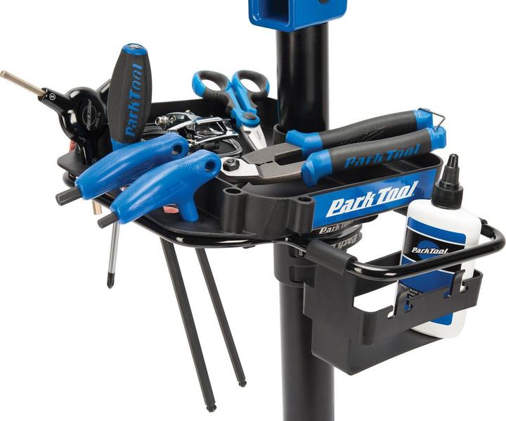 Actual product image Park Tool Pro Tour Team